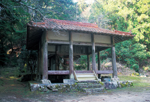 山神社